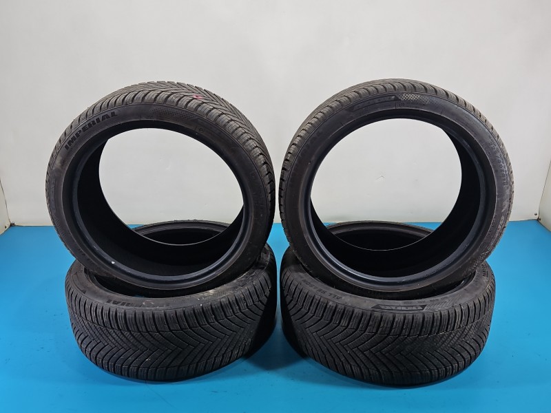 4x IMPERIAL ALL SEASON DRIVER 225/40/R18 92Y 2025R 6,7MM