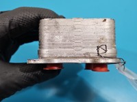 Chłodnica oleju Skoda Octavia IV 1.5 TSI (DXDA)