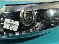 Reflektor lewy lampa przód Kia Sportage III 10-15 EUROPA