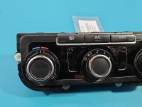 Konsola panel nawiewu Vw Caddy III 2K 7N0907426BG
