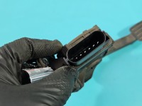 Pedał gazu potencjometr VOLVO S60 II 10- 31329062 2.0 D4