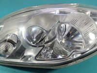 Reflektor prawy lampa przód Opel Movano III EUROPA