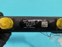 Listwa wtryskowa CZUJNIKI Fiat Ducato III 0445214107, 504128917, 0281006158 2.3 jtd