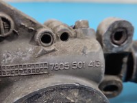 WZMOCNIENIE CZOŁOWE Pas przedni Hyundai I20 I 08-14