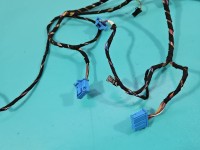 Wiązka instalacja Nagrzewnicy Audi A3 8V 5Q1971566C