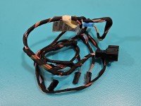 Instalacja Wiązka drzwi przód prawych BMW X5 F15 9323364