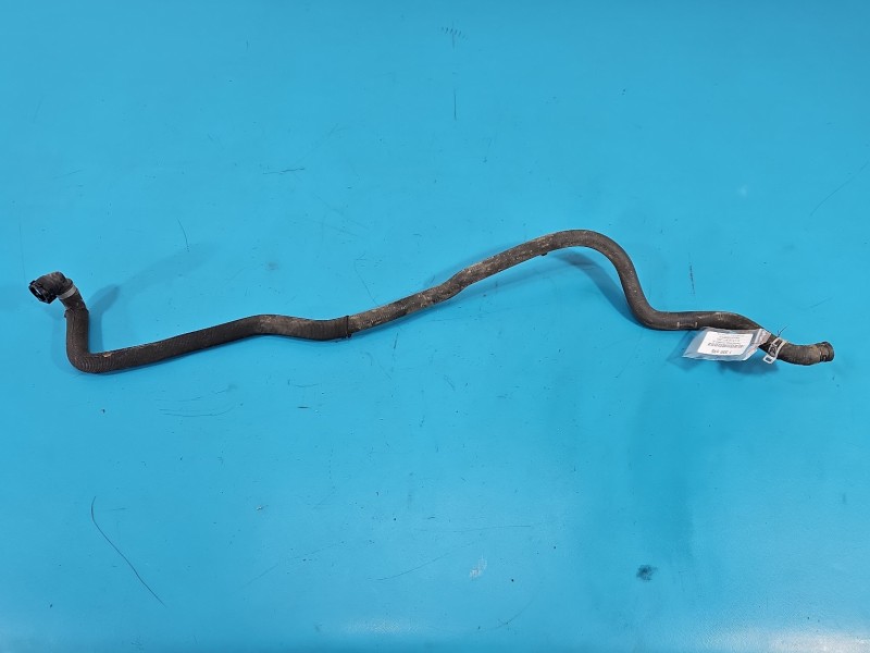 przewód wąż rurka wody BMW G30 9299620 2.0d 190KM