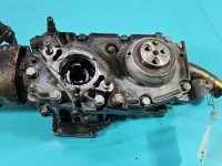 Podstawa filtra oleju obudowa Renault Mascott 7450504 2.8 TD