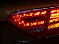 Lampa tył prawa Audi A5 8T HB EUROPA 8T0945094A