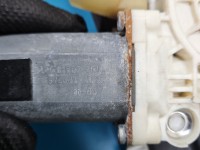 Podnośnik przód lewy SZYBY WINDA BMW X6 E71 7267663, 6967261 5d HB