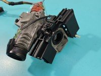 Stacyjka KLUCZYK WKŁADKA Bmw e36