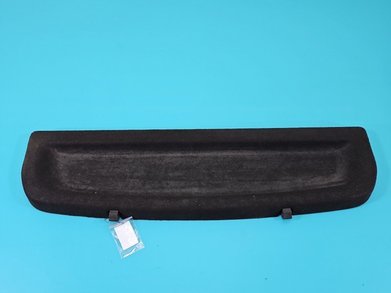 Półka tylna tył bagażnika Opel Agila B II 08-