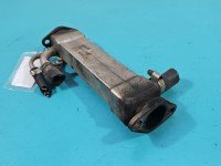 Chłodnica spalin Fiat Ducato III 06-14 boxer jumper 2.3 jtd 504158591