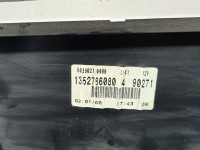 Licznik Peugeot Bipper 1.4 hdi 1352766080 EUROPA