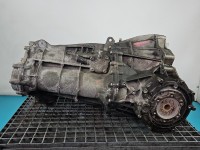 Skrzynia biegów Audi A5 8T 1.8 TFSI CABD