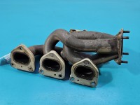 Kolektor wydechowy Porsche Panamera I 970 3.6 V6 M4620 94611112901