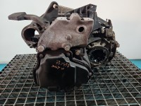 Skrzynia biegów Vw Golf VI 1.6 TDI