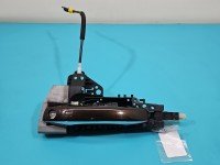 Klamka przód lewa zewnętrzna AUDI A6 C7 4H1837885