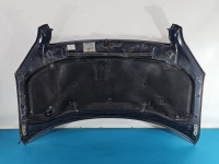 Maska przednia Toyota Avensis Verso grafitowy