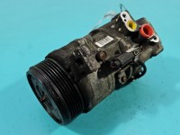 Sprężarka klimatyzacji kompresor 6987766 Bmw e90 2.0d (M47)