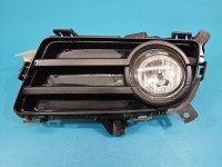 Halogen lewy MAZDA 5 05- 114-61009