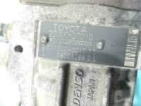 Pompa wtryskowa Toyota Corolla Verso I 22100-27010 2.0 D4D