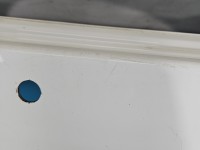 Zderzak tył Fiat Tipo II 15- 249 sedan