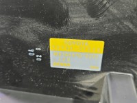 Konsola panel nawiewu Toyota Corolla Verso II 55900-0F030