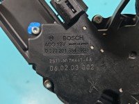 Silniczek Silnik wycieraczki tył Ford Mondeo Mk3 0390201584 kombi