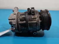 Sprężarka klimatyzacji kompresor 39034463, 041415067B4 Opel Astra V K 1.4 T (LE2)