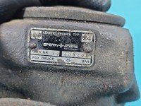 Pompa wspomagania Mercedes 123 2.0d