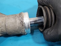 Przekładnia kierownicza maglownica Peugeot 208 I 9805202380, Q003TC0074, 6700002756