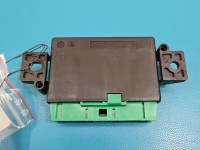Sterownik parkowania PDC Citroen C5 Aircross 17-25 0263014166