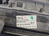 Schowek pasażera Vw Passat B8 EUROPA