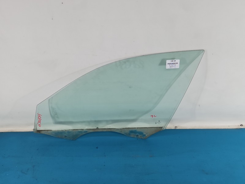 Szyba drzwi przód lewa bmw F30 kombi