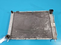Chłodnica wody Renault Clio III 1.2 TCE 8200688390