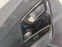 Fotele komplet kanapa Kia Niro I 16-22