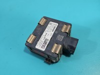 Sterownik moduł Producent części: Audi, Europejska, ASYSTENT PASA RUCHU Audi A4 B9 4M0907566D