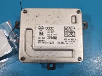 Przetwornica xenon AUDI A6 C7 4G0907697H