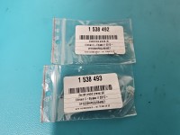 Zwrotnica prawa piasta przód 1.6 hdi Citroen C-Elysee II 12-