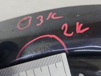 Maska przednia LEXUS RX II 03-08 grafitowy 1E0