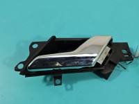 Klamka wewnętrzna tył prawa Opel Antara 96660864