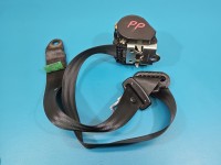 Pas bezpieczeństwa przód prawy pasażera Fiat Ducato IV 735521571