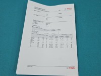 Wtryskiwacz BMW F01 0445116024 3.0d