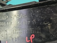 Zaślepka kratka zderzaka lewa atrapa BMW G20 8085467