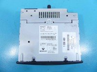 Sterownik moduł Europejska, TUNER RADIA Renault Laguna III 280600004R-D