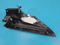 Osłona ZAŚLEPKA PLASTIK Dacia Duster III 24- 769371574R