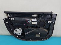 Tapicerka drzwi przód prawa boczek Peugeot 508 I 9687652777