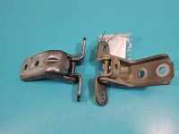 Zawias drzwi przód prawy Hyundai Elantra VI 15-20