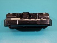 Konsola panel nawiewu AUDI Q7 I 4L 4L0820043F, 5HB009184-05, 4L0910043